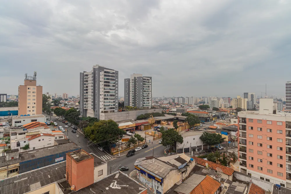 Apartamento, 1 quarto, 45 m² - Foto 3