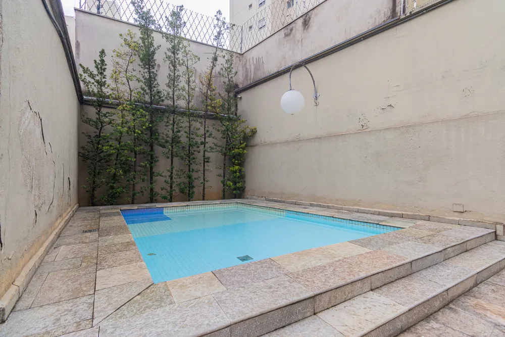 Apartamento, 1 quarto, 45 m² - Foto 4