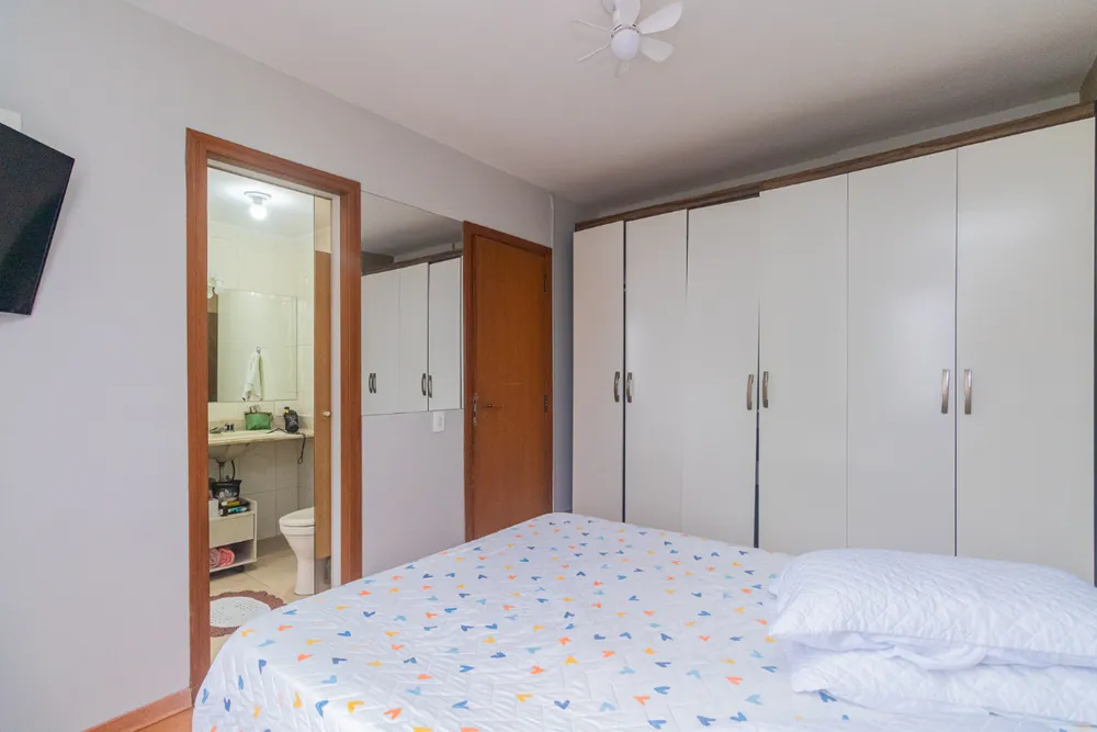 Apartamento, 1 quarto, 45 m² - Foto 1