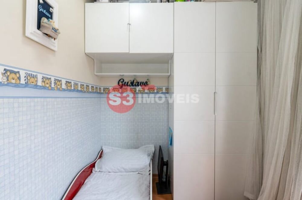 Apartamento, 2 quartos, 51 m² - Foto 4