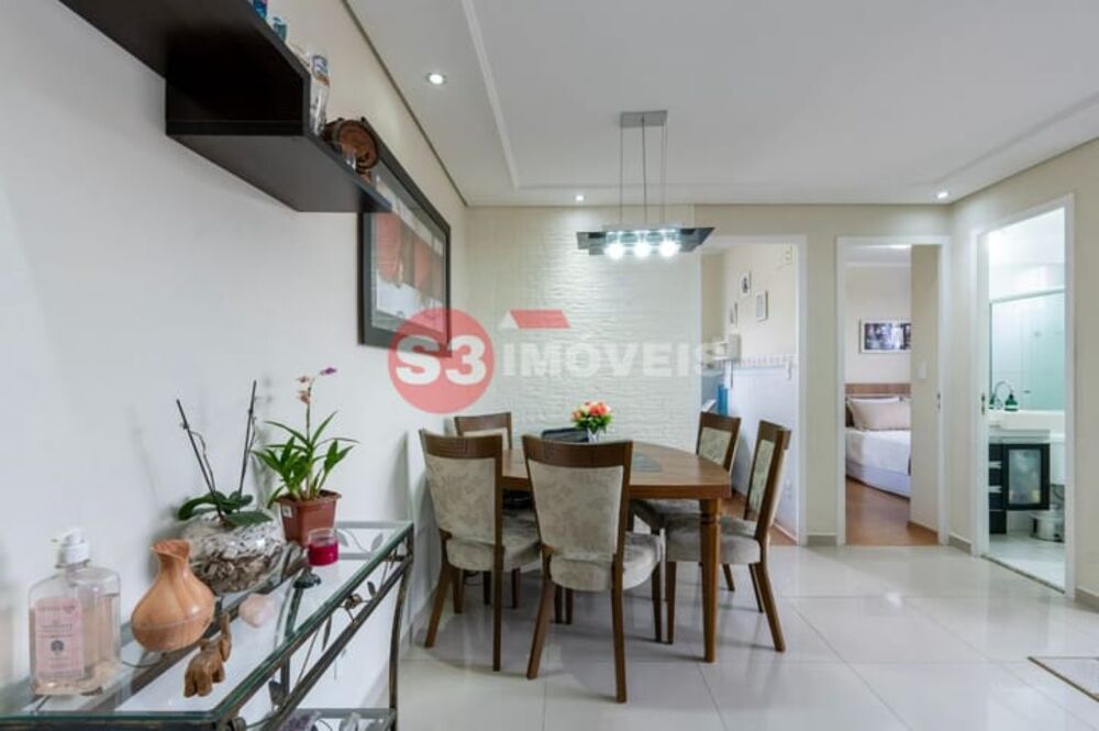Apartamento, 2 quartos, 51 m² - Foto 2