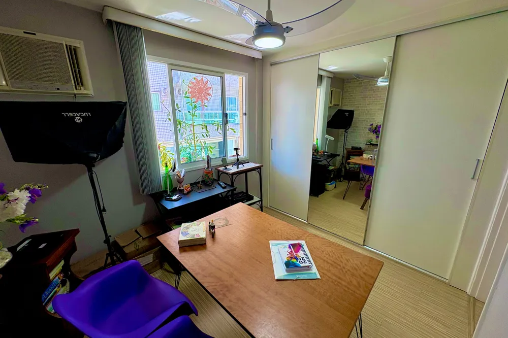 Apartamento, 2 quartos, 76 m² - Foto 20