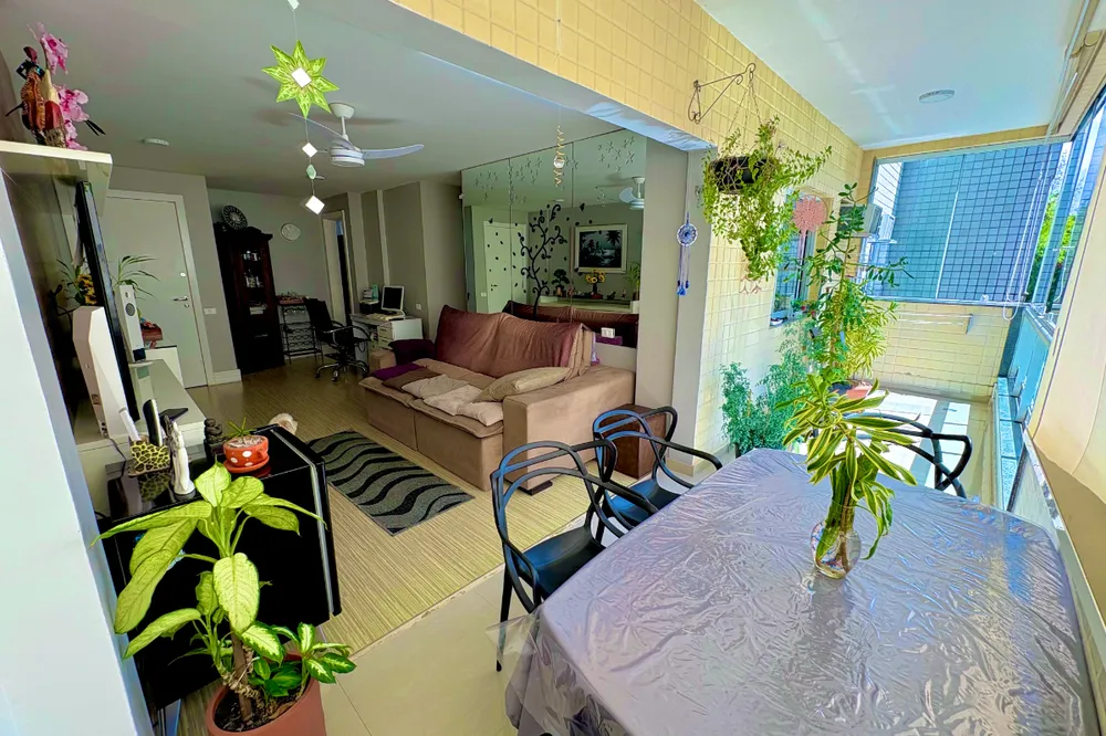 Apartamento, 2 quartos, 76 m² - Foto 1