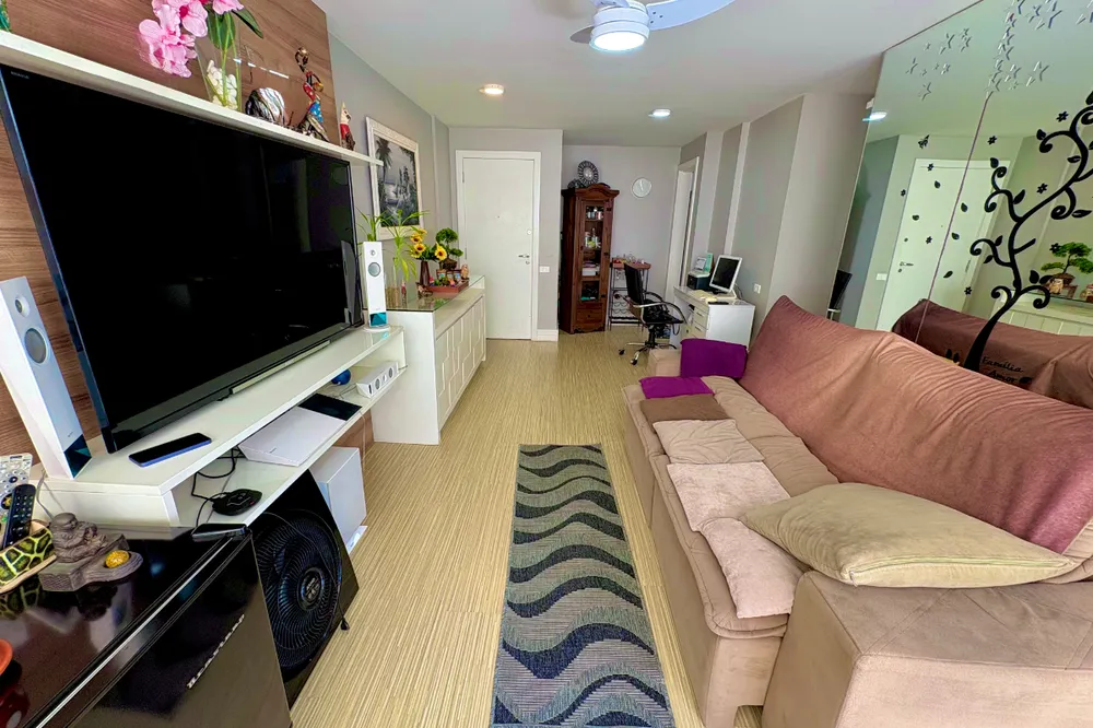 Apartamento, 2 quartos, 76 m² - Foto 10