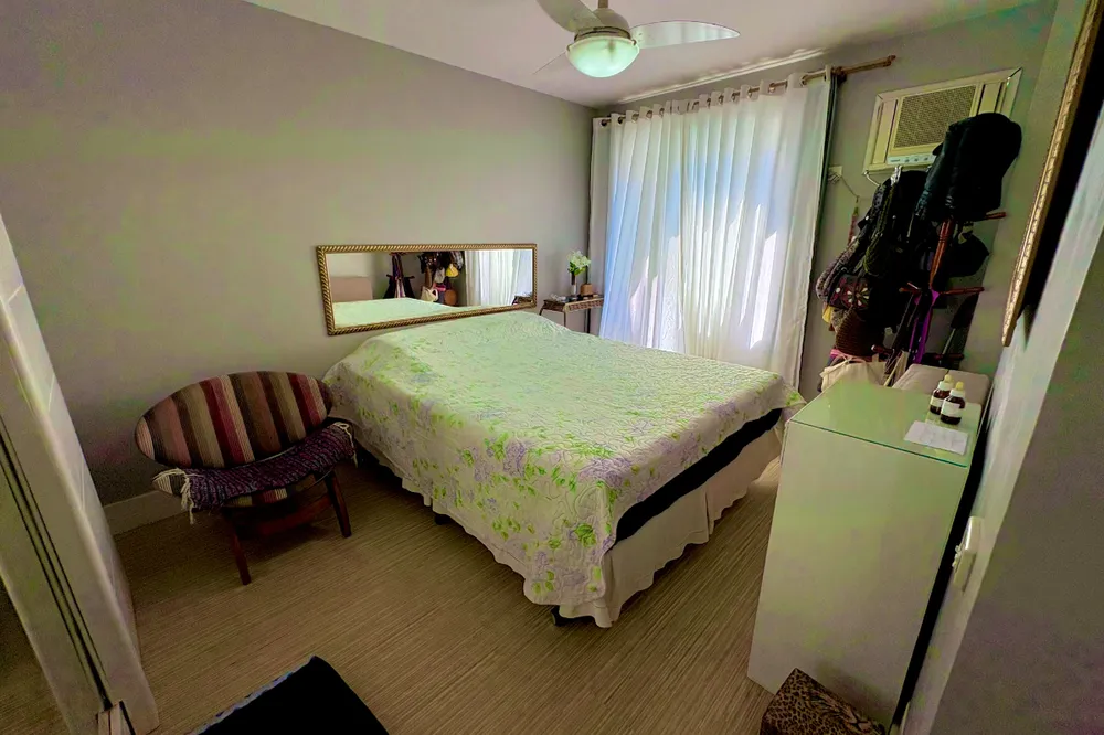 Apartamento, 2 quartos, 76 m² - Foto 21