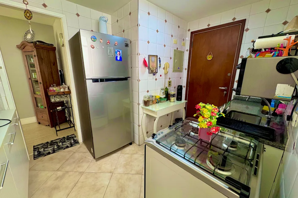 Apartamento, 2 quartos, 76 m² - Foto 12