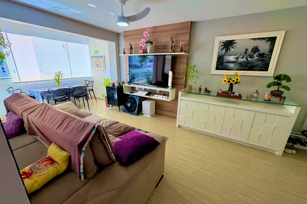 Apartamento, 2 quartos, 76 m² - Foto 8