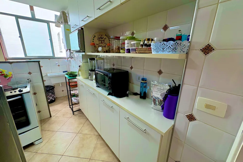 Apartamento, 2 quartos, 76 m² - Foto 11