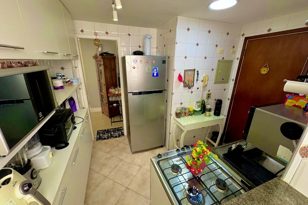 Apartamento, 2 quartos, 76 m² - Foto 16