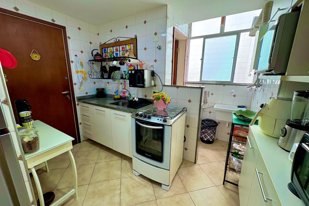 Apartamento, 2 quartos, 76 m² - Foto 13