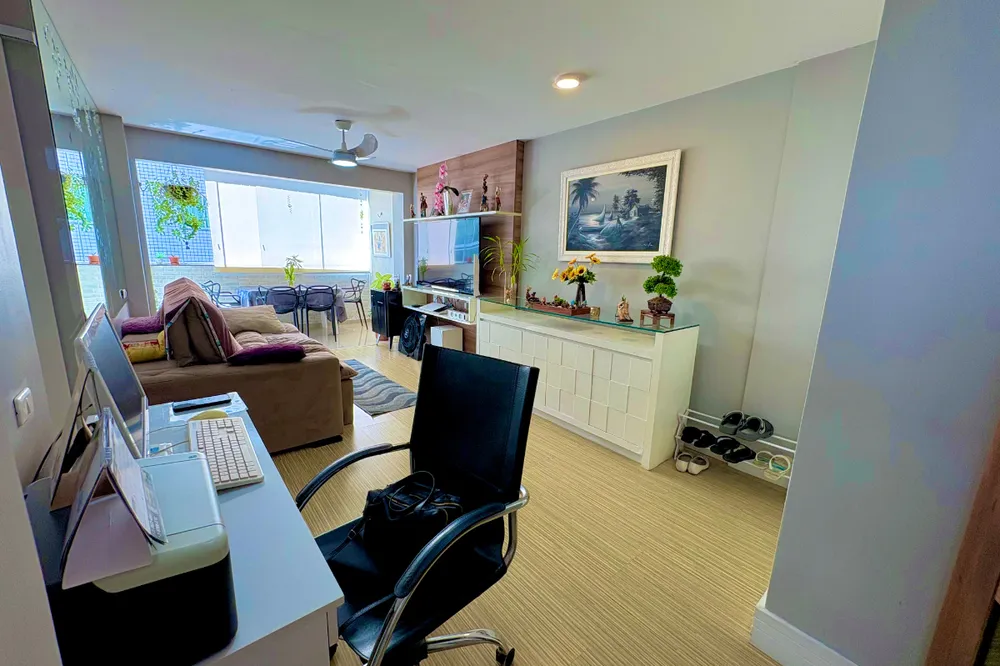 Apartamento, 2 quartos, 76 m² - Foto 6