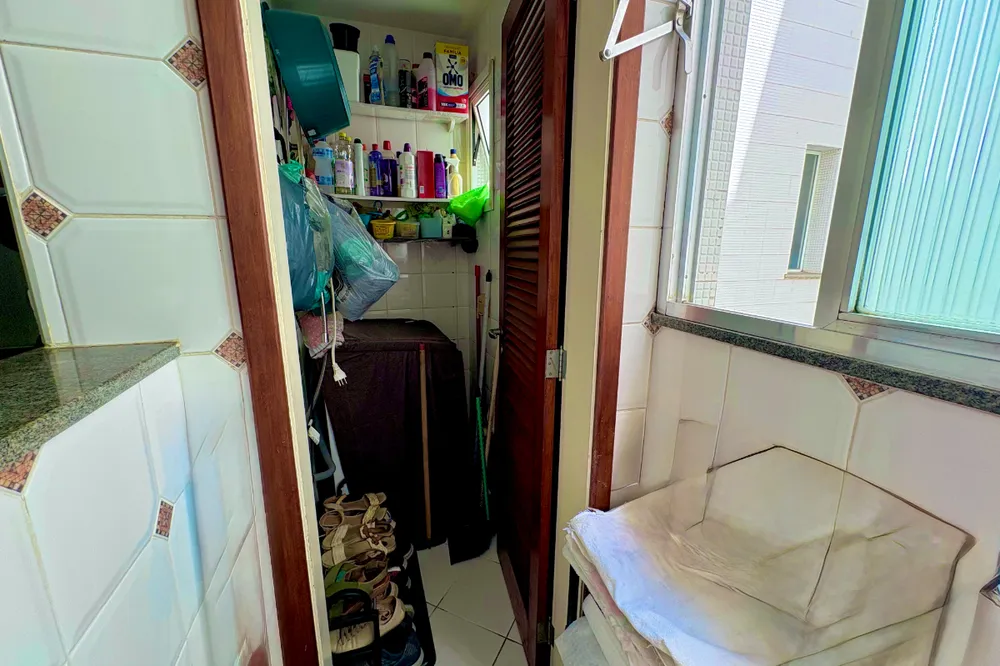 Apartamento, 2 quartos, 76 m² - Foto 15