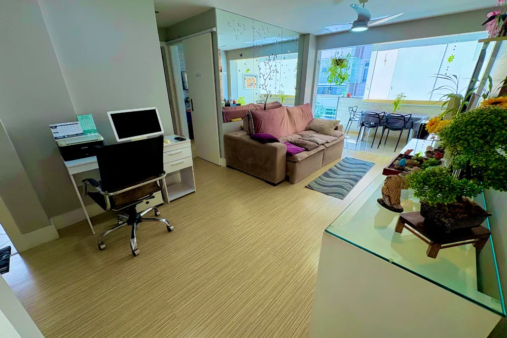 Apartamento, 2 quartos, 76 m² - Foto 5