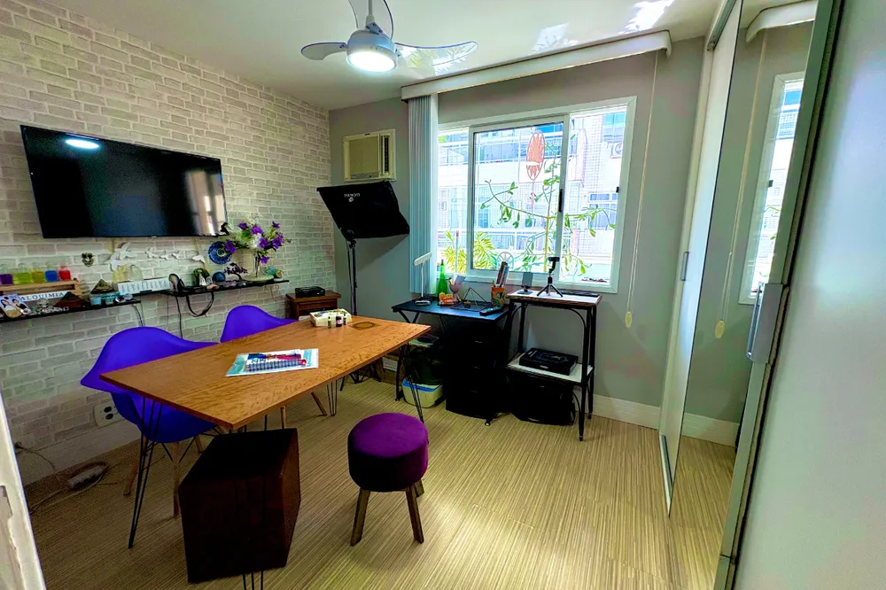 Apartamento, 2 quartos, 76 m² - Foto 19