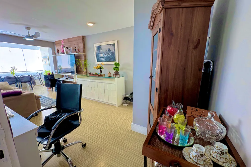 Apartamento, 2 quartos, 76 m² - Foto 7