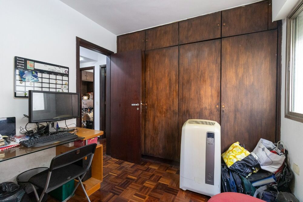 Apartamento, 4 quartos, 140 m² - Foto 13