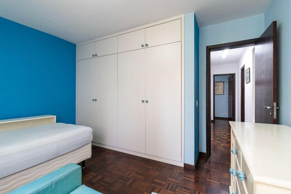 Apartamento, 4 quartos, 140 m² - Foto 10