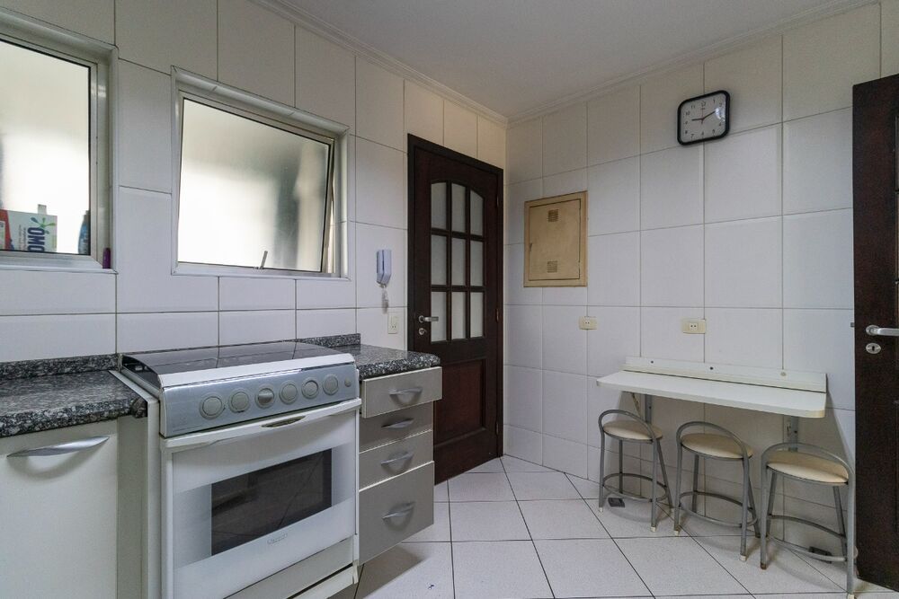 Apartamento, 4 quartos, 140 m² - Foto 7