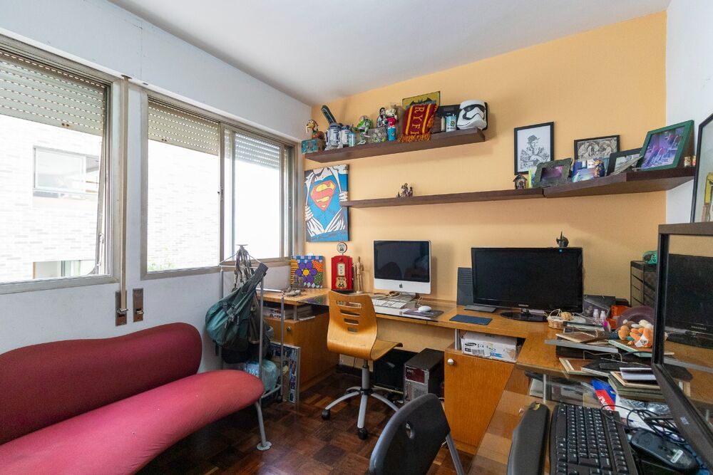 Apartamento, 4 quartos, 140 m² - Foto 12