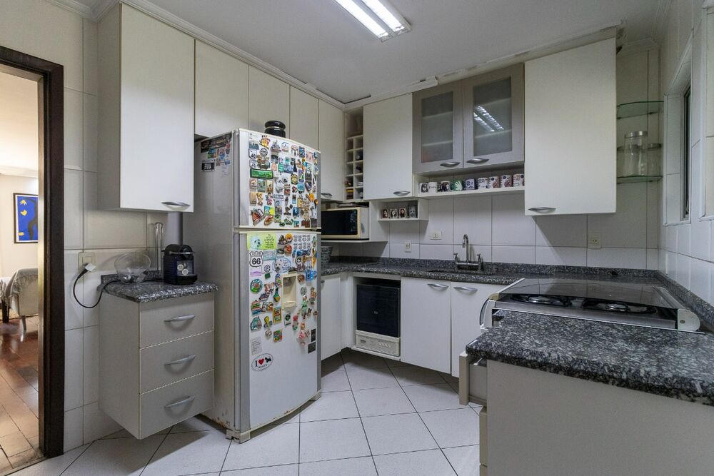Apartamento, 4 quartos, 140 m² - Foto 6