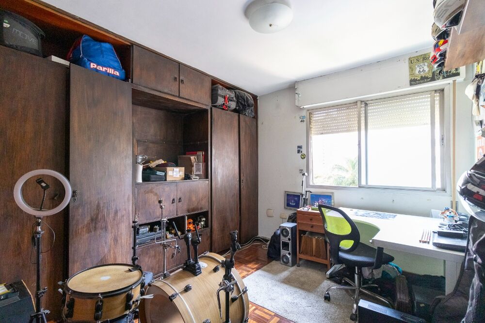 Apartamento, 4 quartos, 140 m² - Foto 9