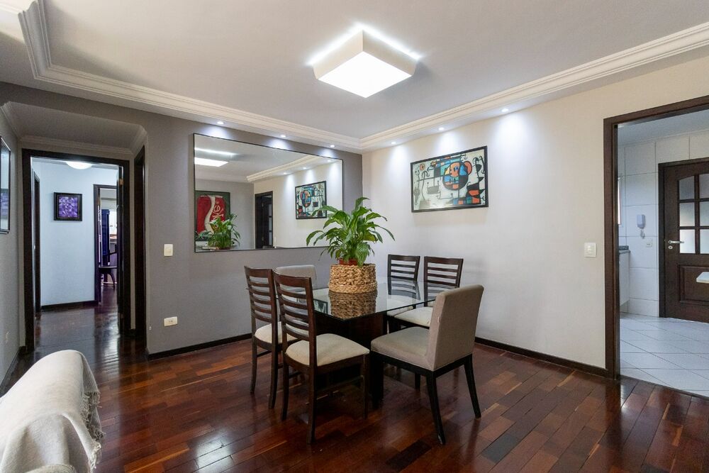 Apartamento, 4 quartos, 140 m² - Foto 3