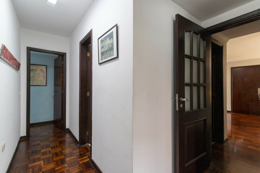 Apartamento, 4 quartos, 140 m² - Foto 20