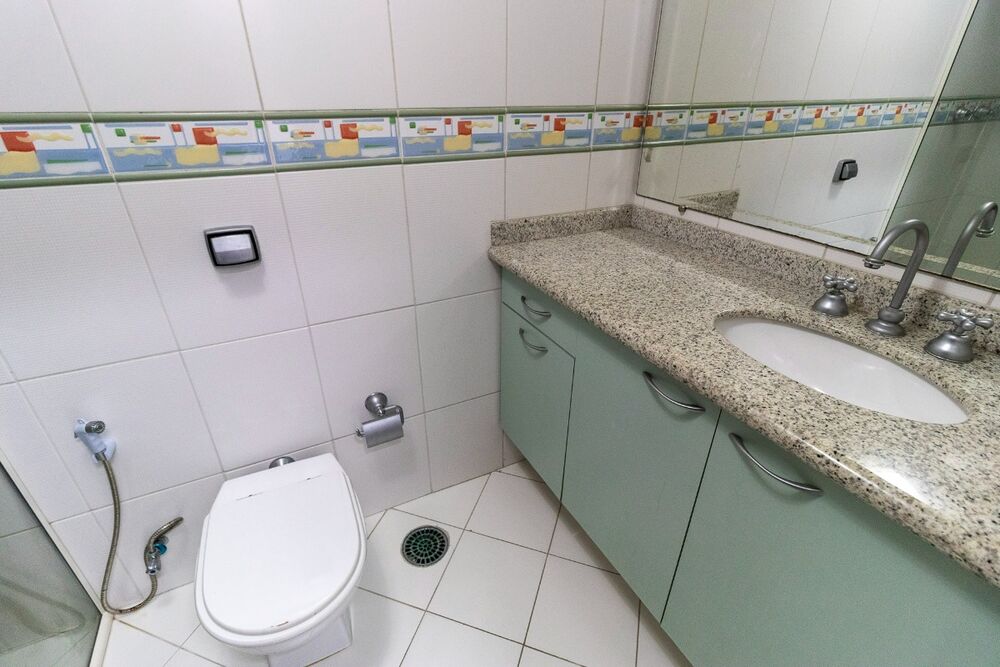 Apartamento, 4 quartos, 140 m² - Foto 14