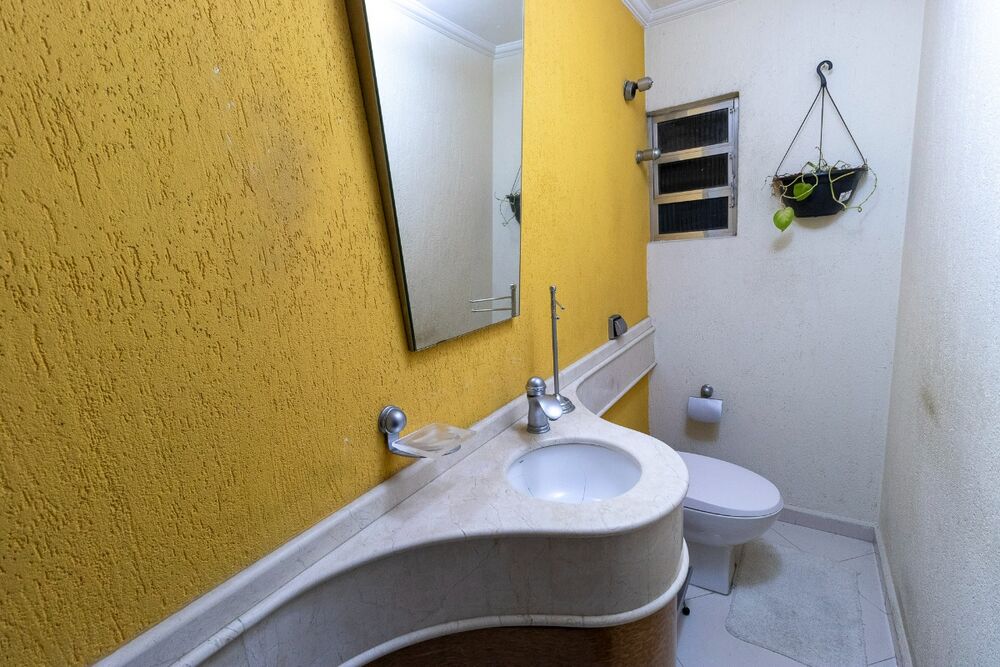 Apartamento, 4 quartos, 140 m² - Foto 8