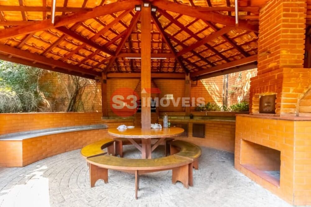 Apartamento, 3 quartos, 245 m² - Foto 6