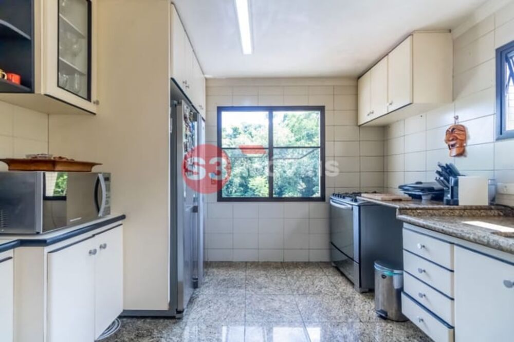 Apartamento, 3 quartos, 245 m² - Foto 5