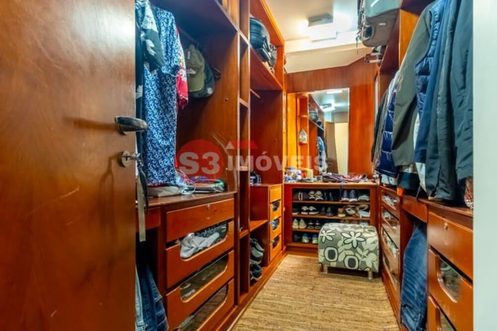 Apartamento, 3 quartos, 245 m² - Foto 1