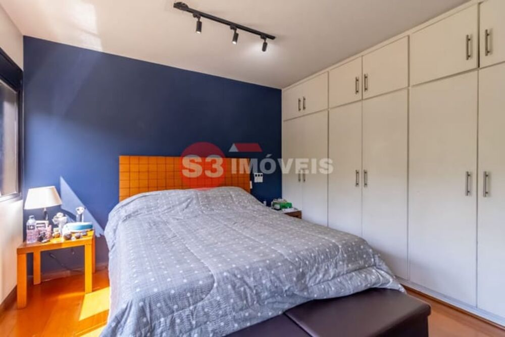 Apartamento, 3 quartos, 245 m² - Foto 7