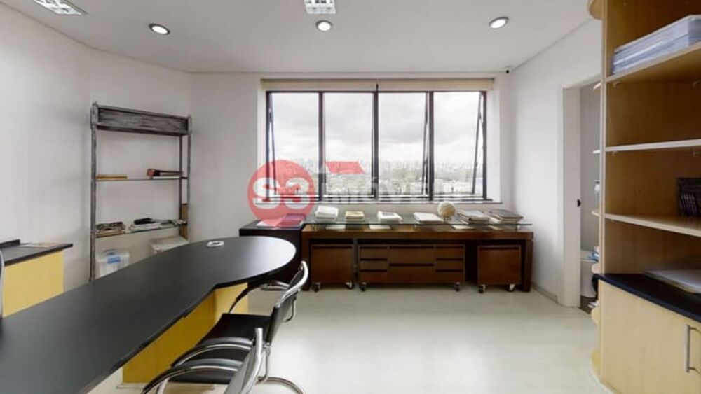 Sala-Conjunto, 68 m² - Foto 1