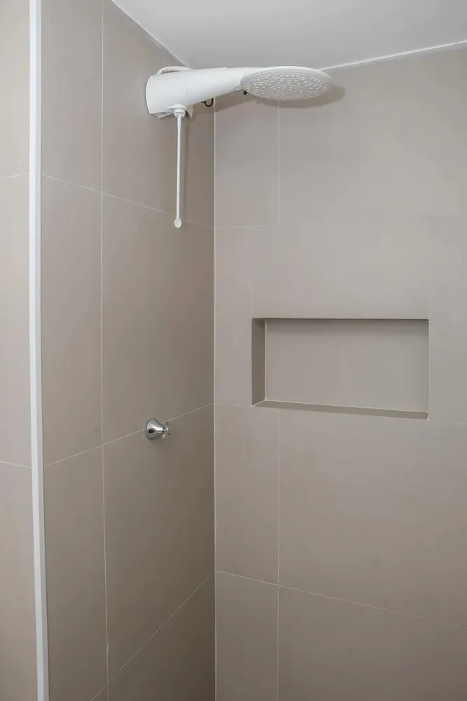 Apartamento, 2 quartos, 35 m² - Foto 1