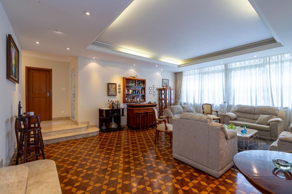 Casa, 4 quartos, 375 m² - Foto 5
