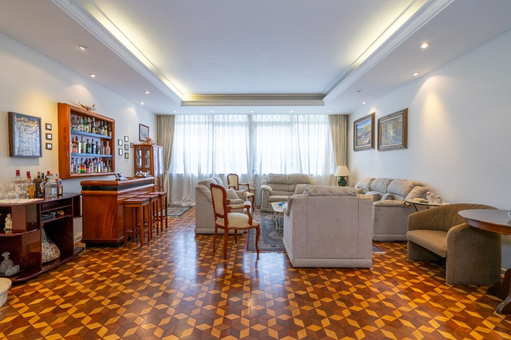 Casa, 4 quartos, 375 m² - Foto 4
