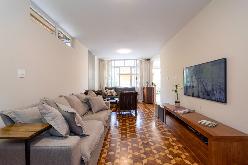 Casa, 4 quartos, 375 m² - Foto 6