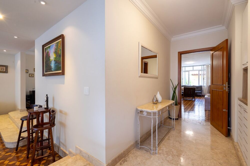 Casa, 4 quartos, 375 m² - Foto 3
