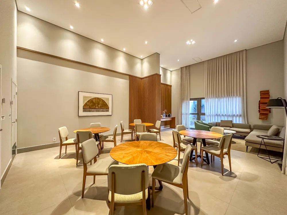 Apartamento, 1 quarto, 25 m² - Foto 4