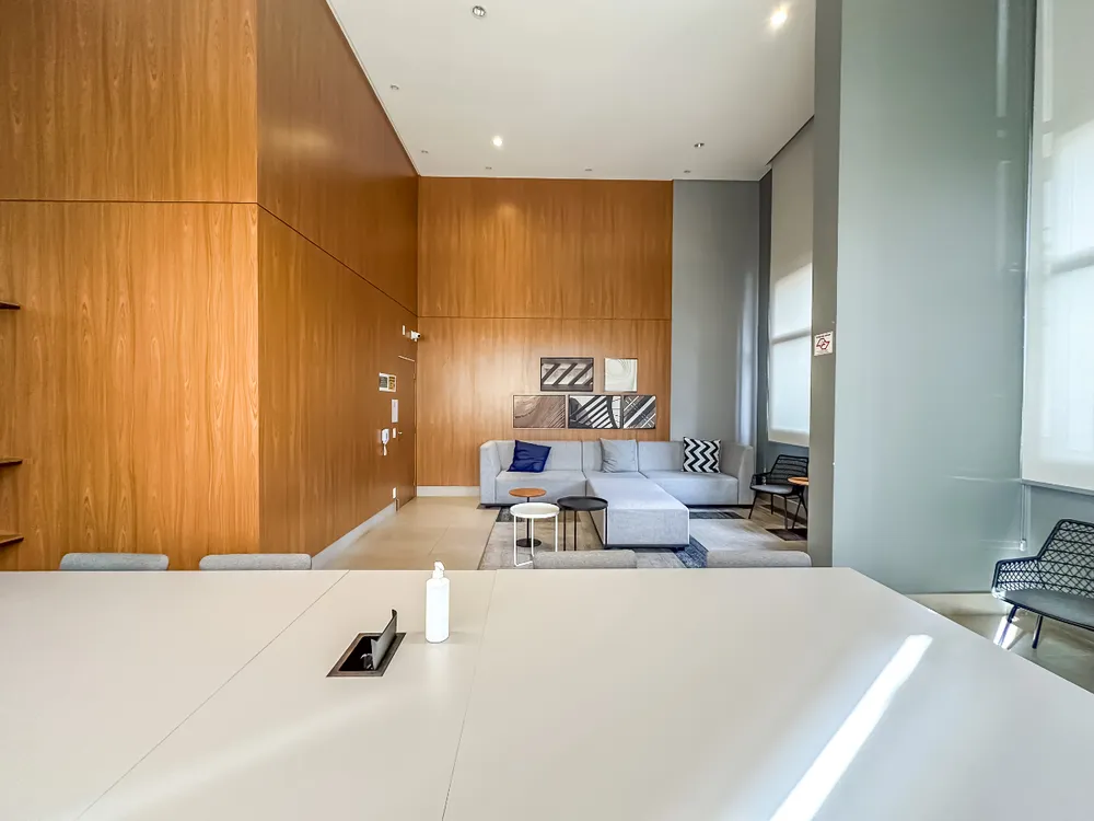 Apartamento, 1 quarto, 25 m² - Foto 3