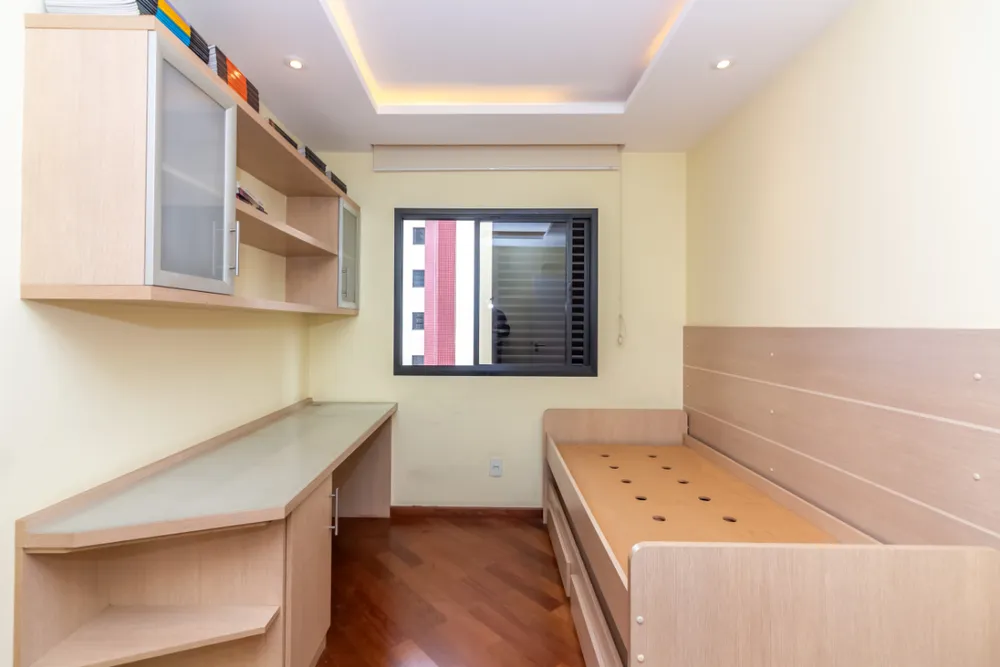 Apartamento, 3 quartos, 100 m² - Foto 3