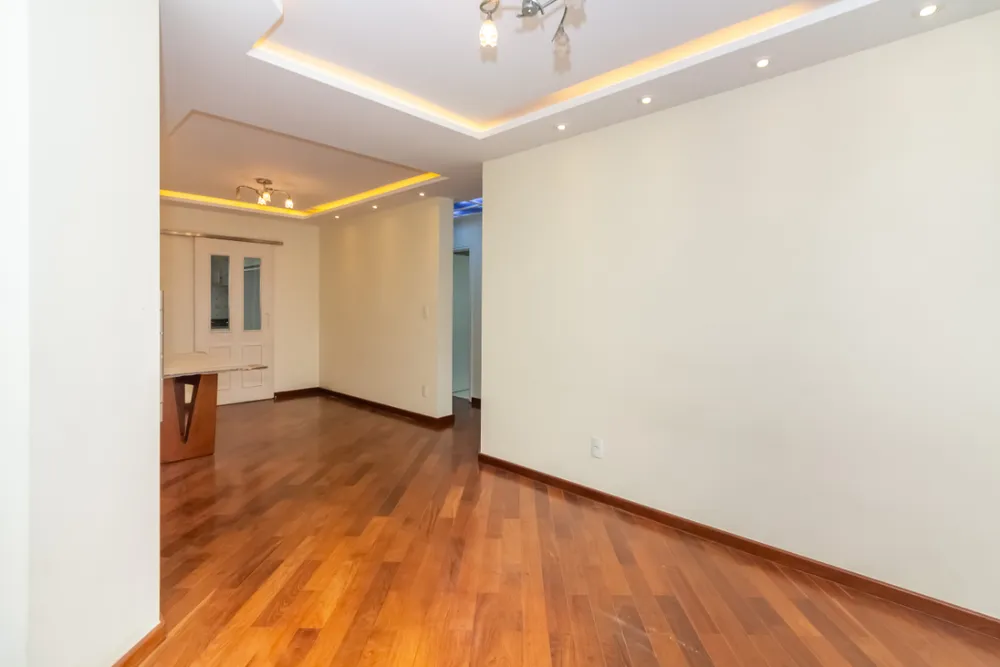 Apartamento, 3 quartos, 100 m² - Foto 2