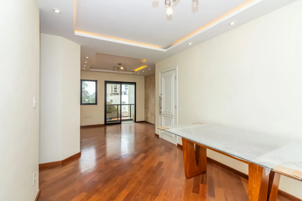 Apartamento, 3 quartos, 100 m² - Foto 1