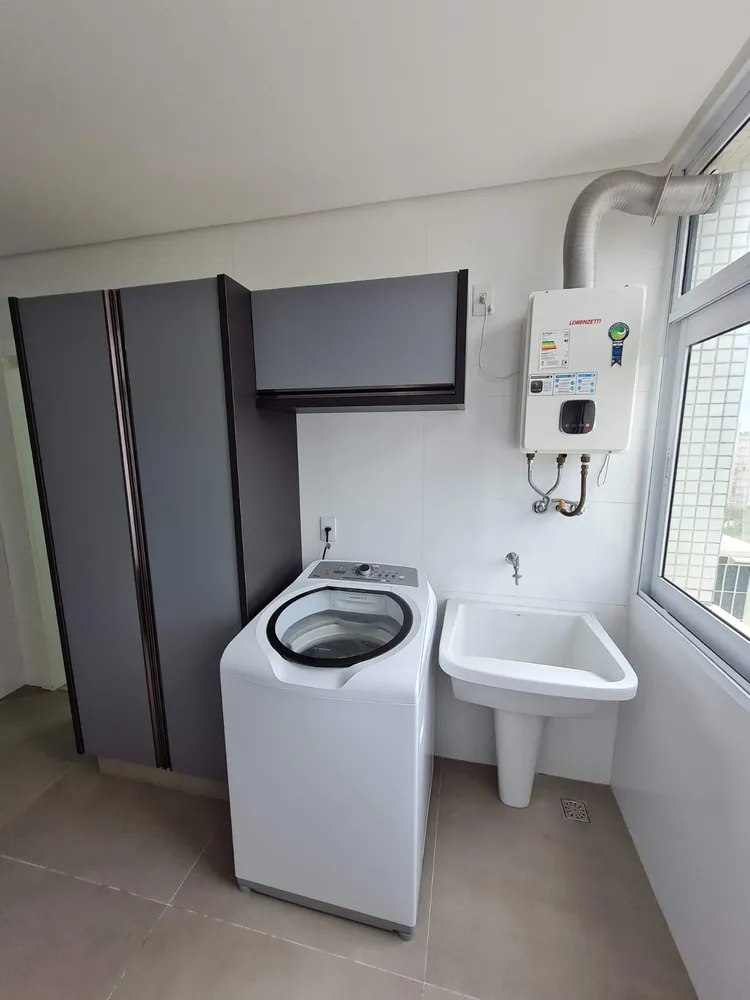 Apartamento, 4 quartos, 230 m² - Foto 1