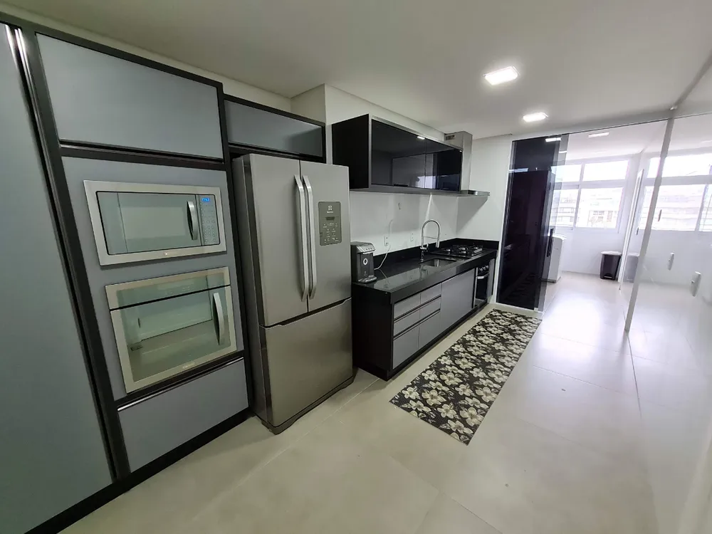 Apartamento, 4 quartos, 230 m² - Foto 4