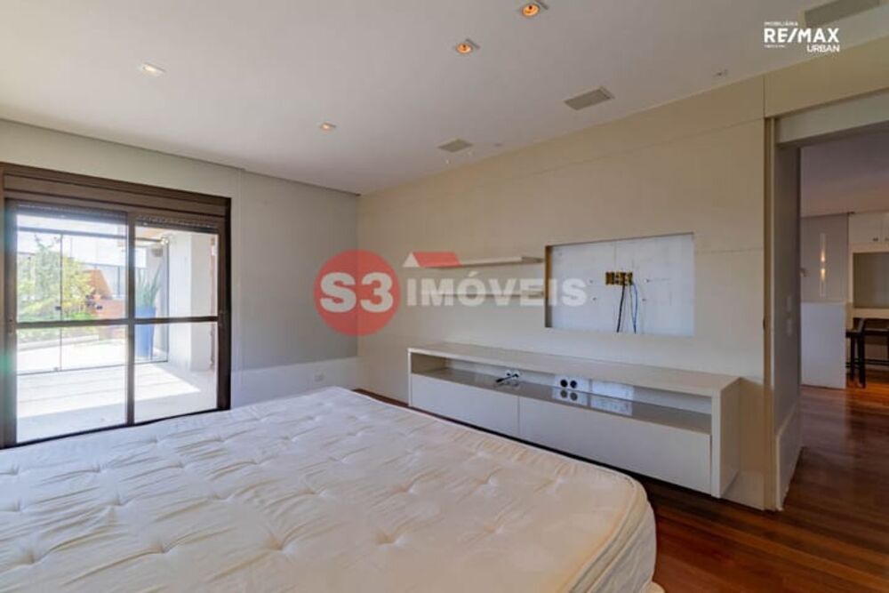 Cobertura, 5 quartos, 508 m² - Foto 21