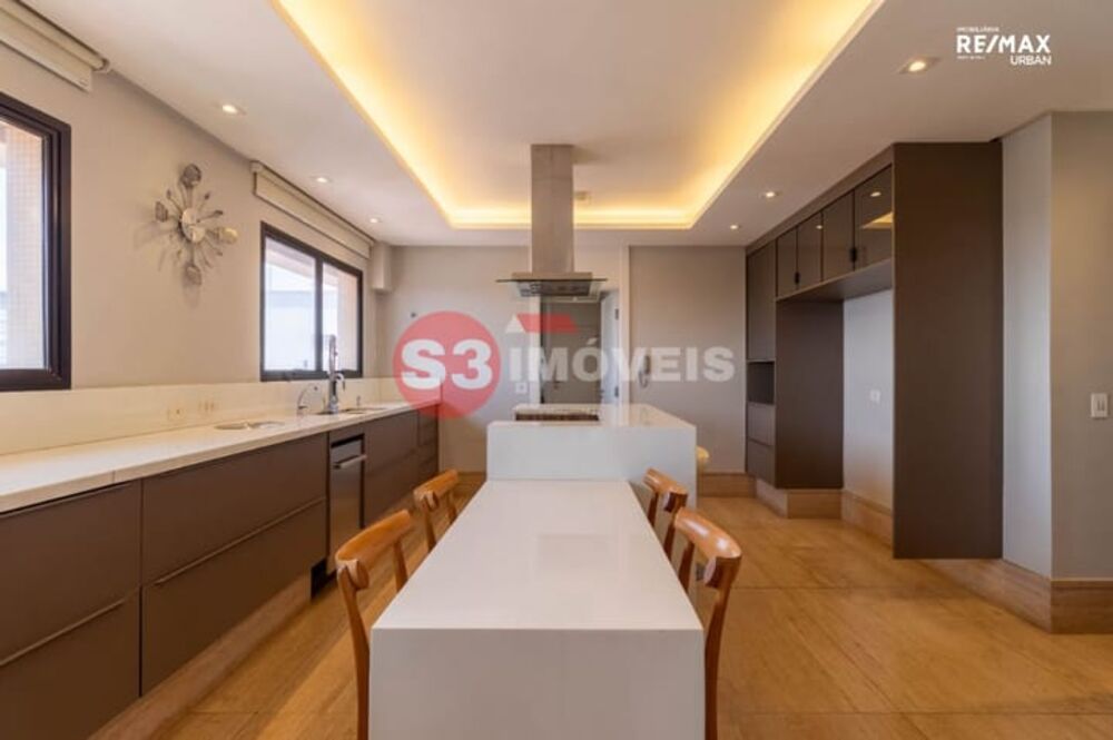 Cobertura, 5 quartos, 508 m² - Foto 3