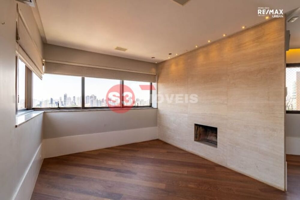 Cobertura, 5 quartos, 508 m² - Foto 1