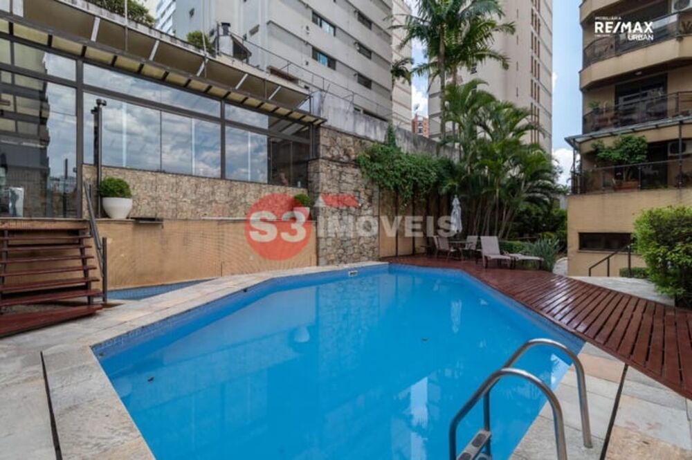 Cobertura, 5 quartos, 508 m² - Foto 20